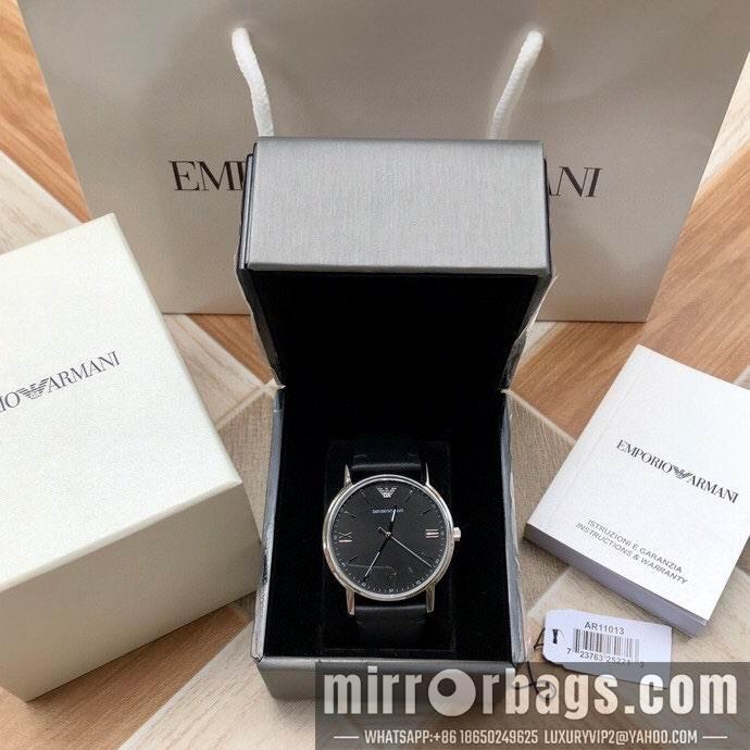 Replica Armani AR11013 42mm 121826