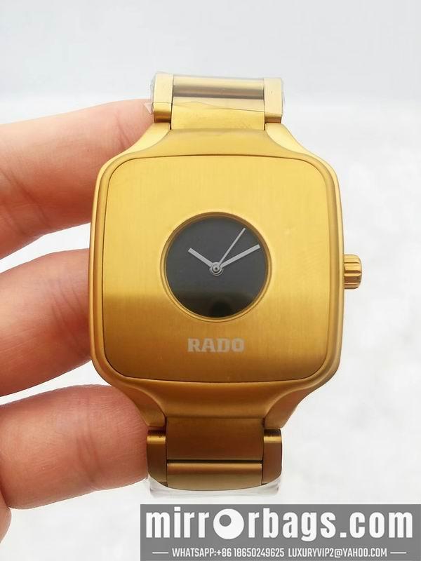 Replica Rado watch 082299
