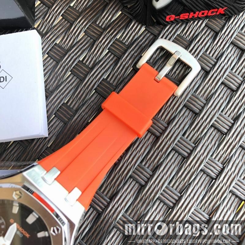Replica Casio 49.3X44.4X11.8mm 031731