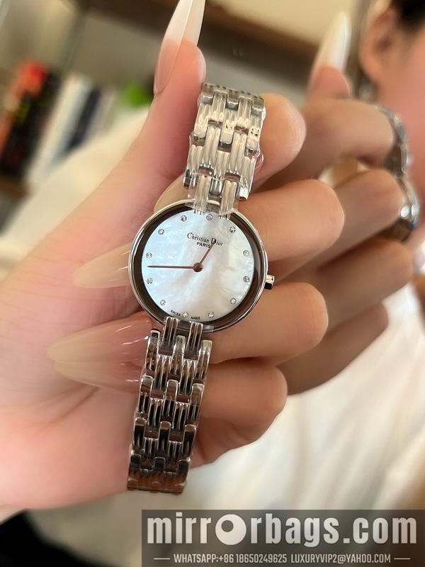 Replica Dior 28mm 022370