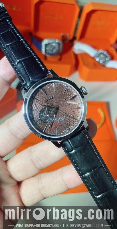 Replica Seiko 42mm 090442