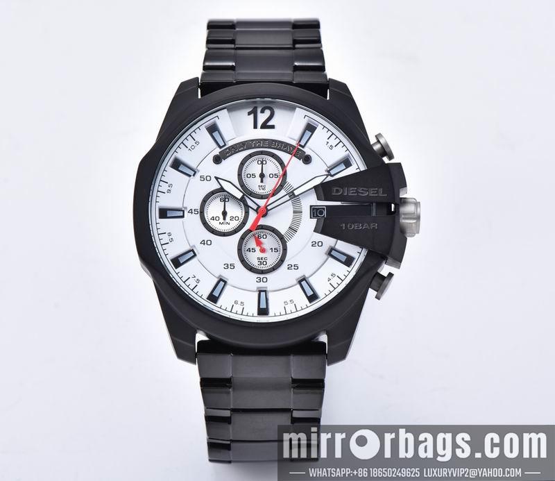 Replica Diesel DZ4478 50X12mm 0506114