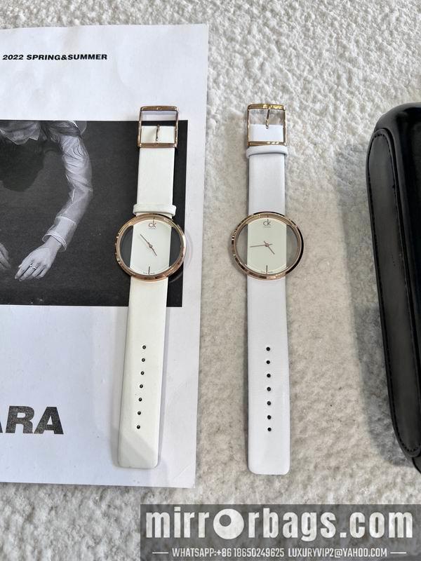 Replica CK watch 050760