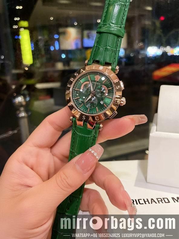 Replica Versace watch 42mm 070861