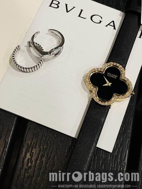 Replica Van Cleef & Arpels 30mm 041656