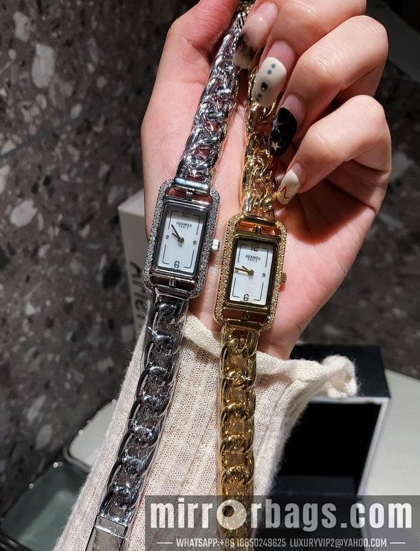 Replica Hermes 17X23mm 102274