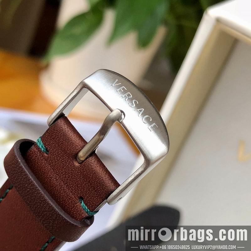 Replica Versace 42mm 080668