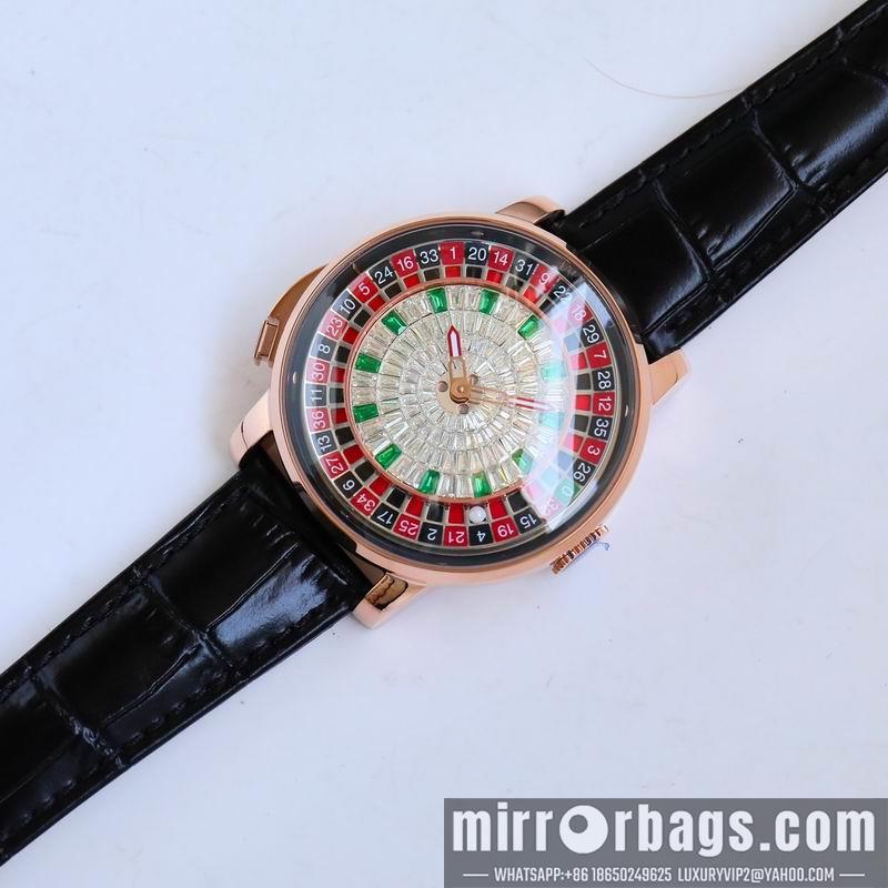 Replica Jacob & Co 44X13mm 121203