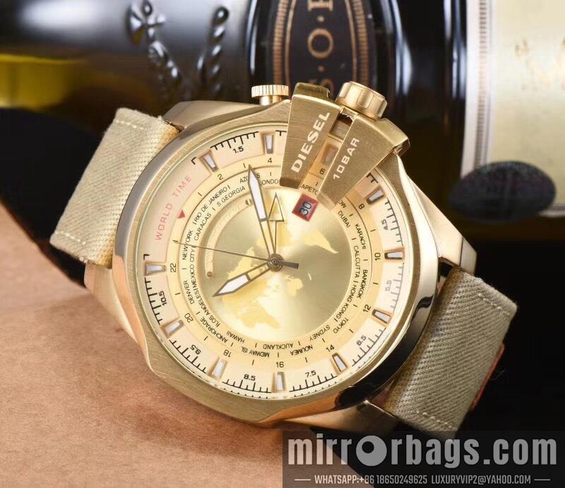 Replica Diesel 50X12mm 050697
