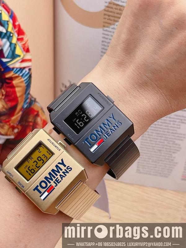 Replica Tommy watch 050651