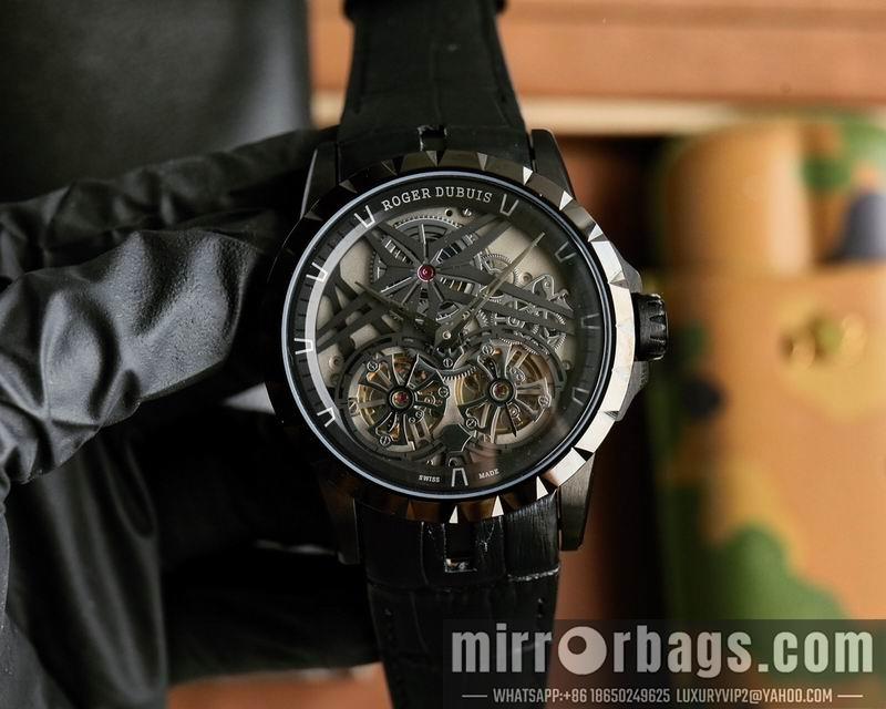 Replica Roger Dubuis 46mm 102378
