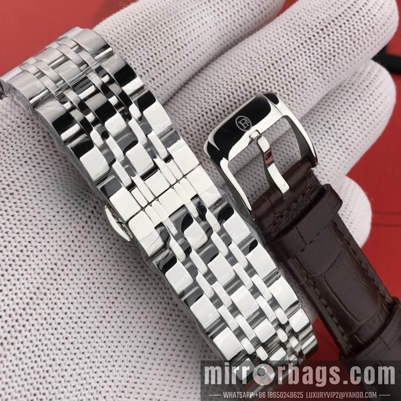 Replica Parmigiani 47X37X11mm 032053