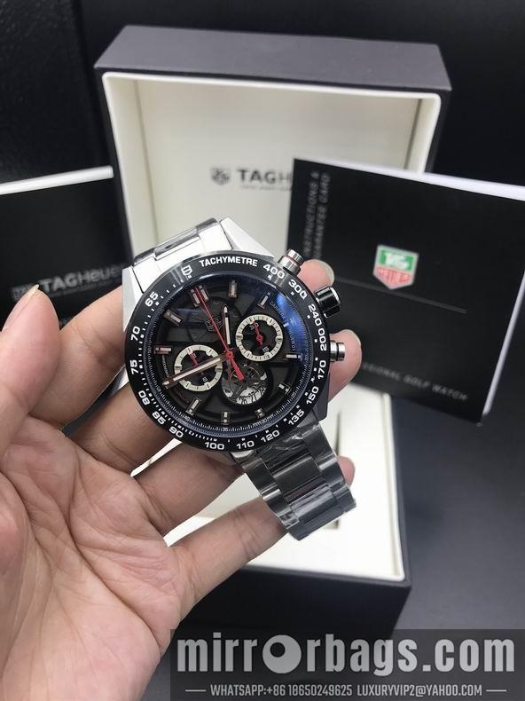 Replica Tag Heuer watch M42