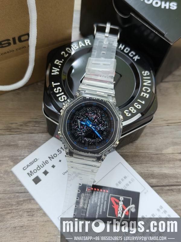 Replica Casio watch 103138