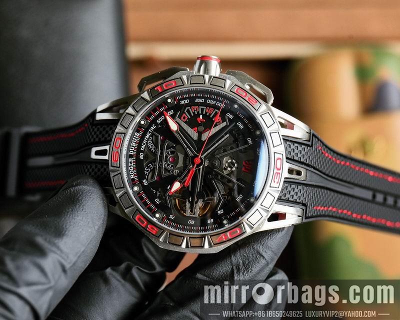 Replica Roger Dubuis 46mm 093010