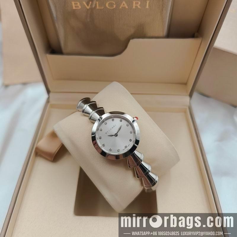 Replica Bvlgari 28mm 022215