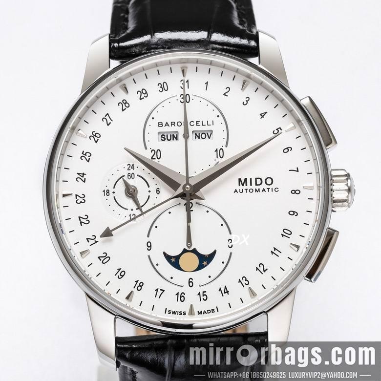 Replica Mido 42x13.5mm 2nms70