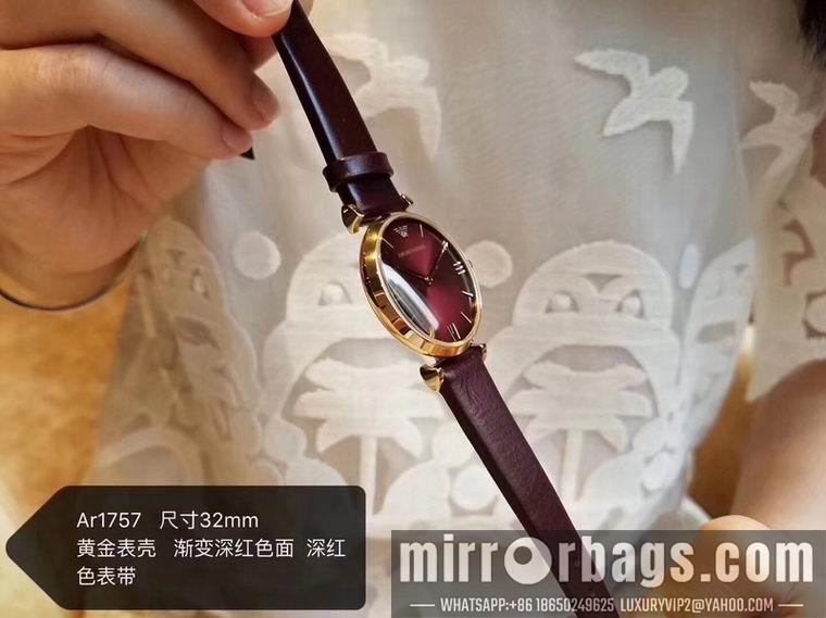 Replica Ar1757 32mm watch M11