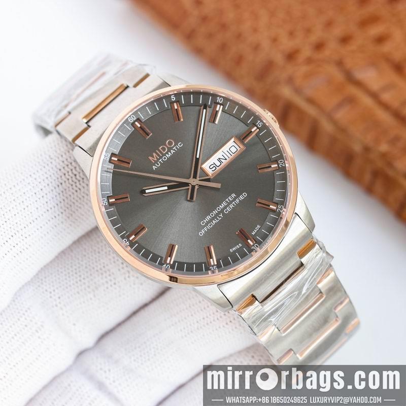 Replica Mido 40mm 050457