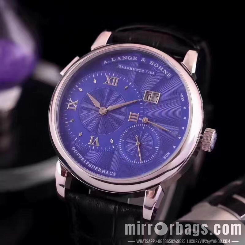 Replica A.Lange & Sohne 44X14.5mm 0506145