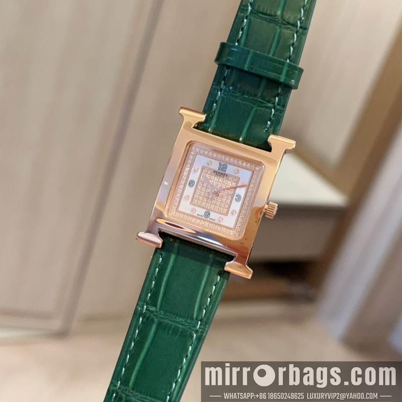 Replica Hermes 21X26mm 082259