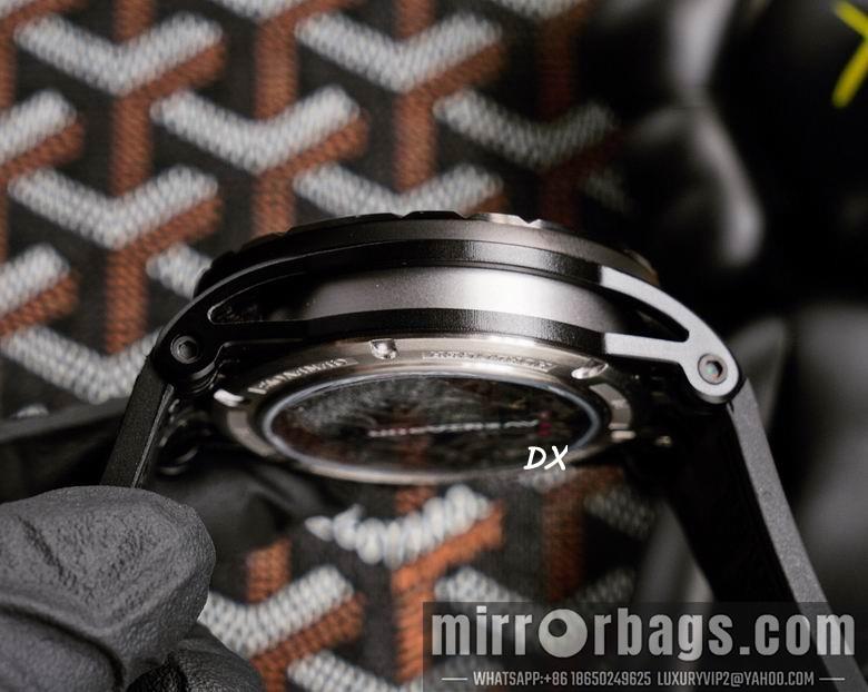 Replica Roger Dubuis 46mm 8nms56