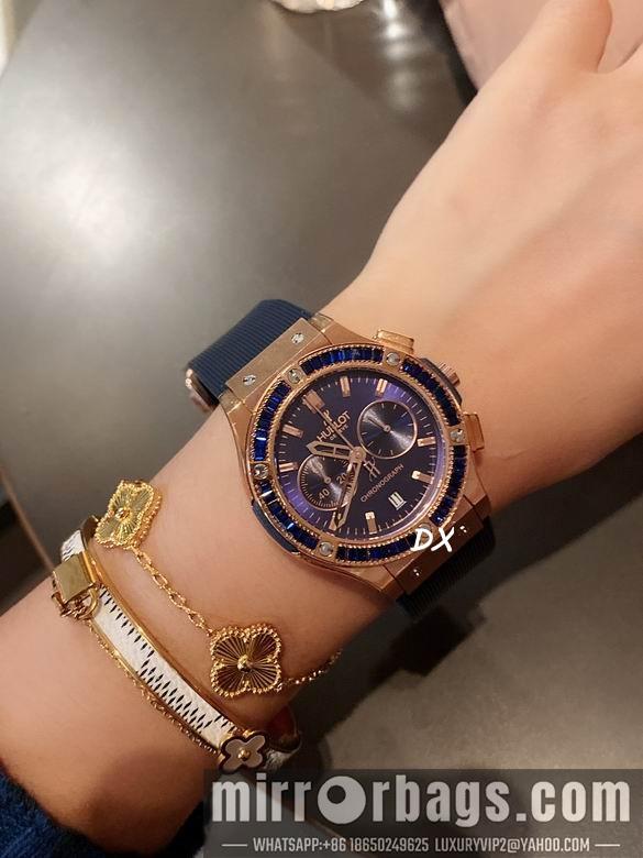 Replica Hublot 38mm 2nms15