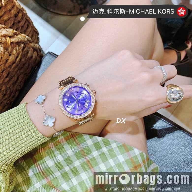 Replica Michael Kors 36mm 2nms30