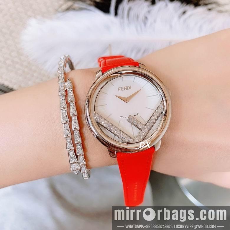 Replica Fendi  36mm 2nms18