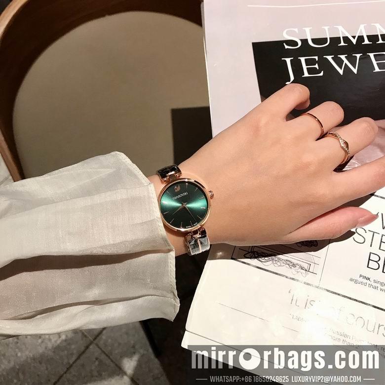Replica Swarovski watch 30mm M14