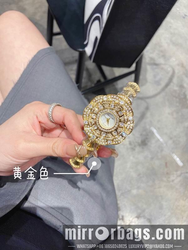 Replica Bvlgari Watch 032599