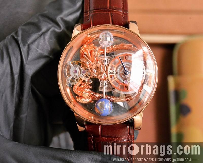 Replica Jacob & Co 45mm 102380