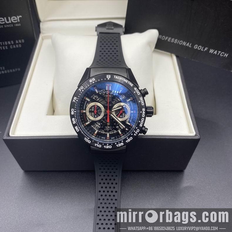 Replica Tag Heuer watch M45
