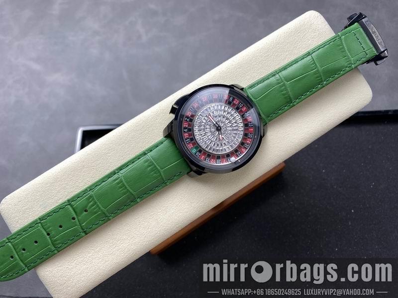 Replica Jacob & Co 44mm 022210