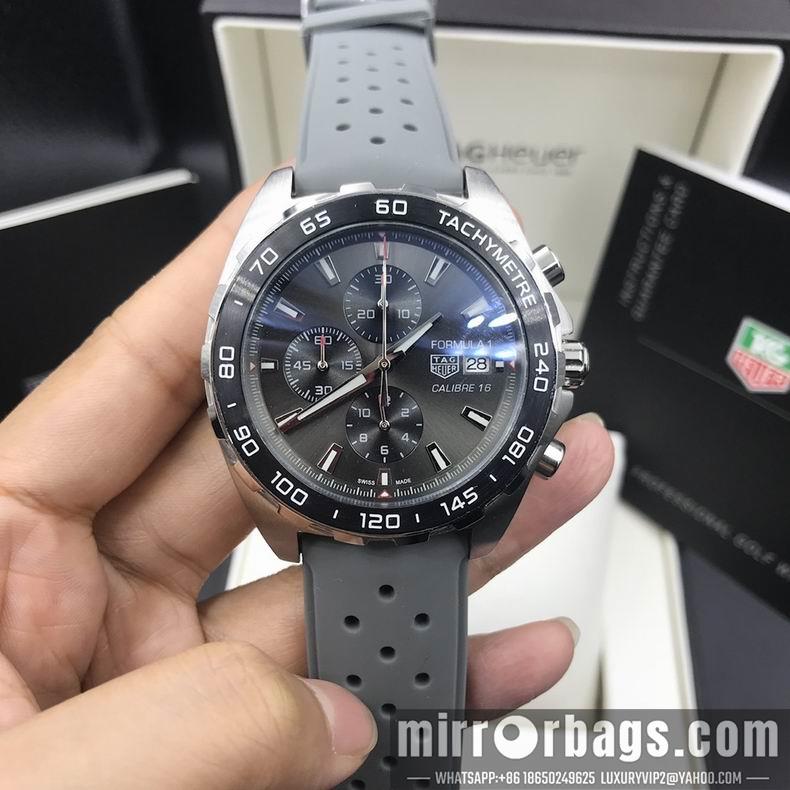 Replica Tag Heuer watch M38