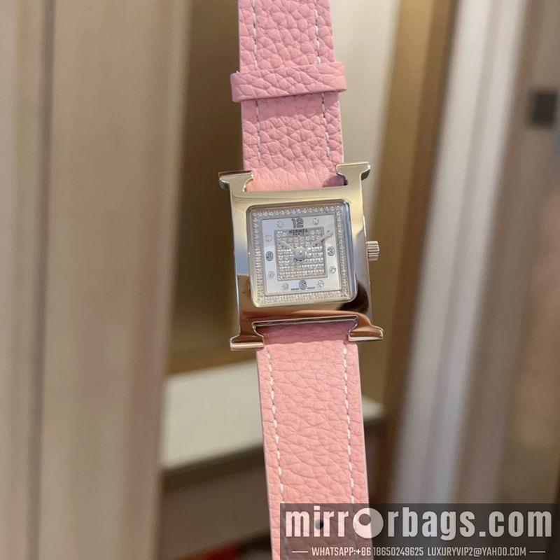Replica Hermes 21X26mm 082259