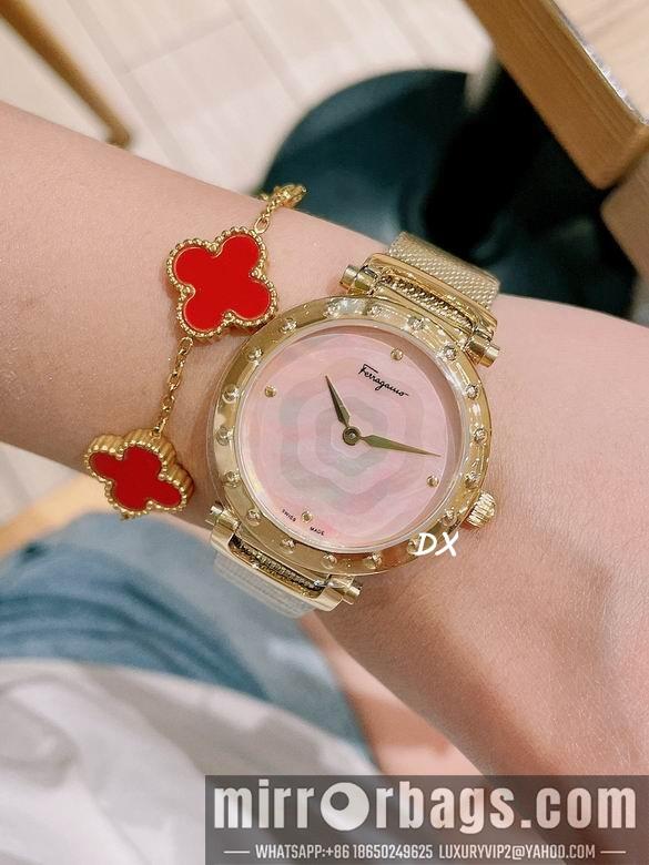 Replica Ferragamo 34mm 2nms13