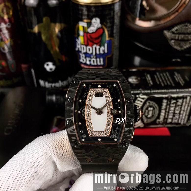 Replica Richard Mille 45x31x12mm 2nms17