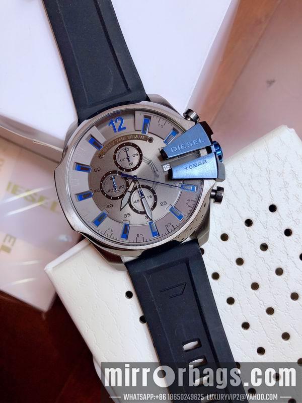 Replica Diesel DZ4500 50X12mm 050687