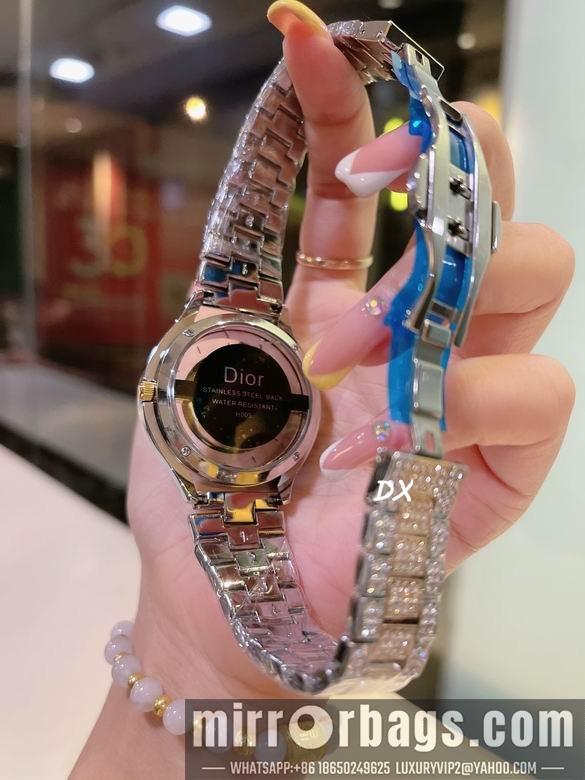 Replica Dior 38mm 2nms37
