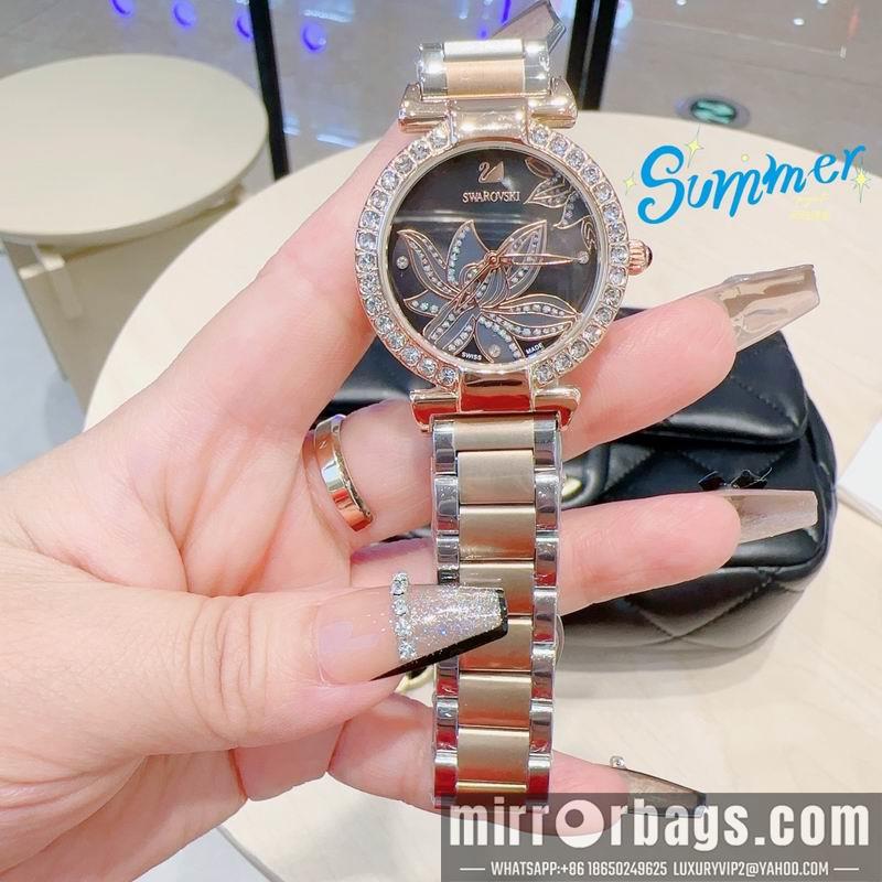 Replica Swarovski 34mm 110158