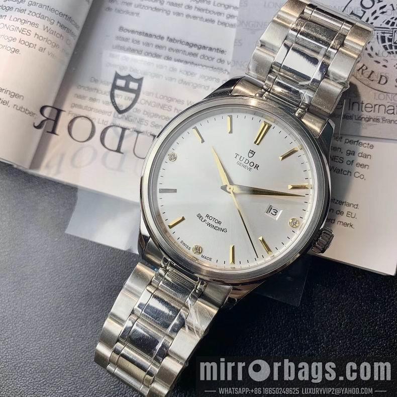 Replica Tudor watch M34
