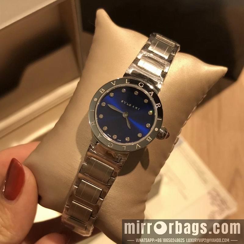 Replica Bvlgari 26X6mm 121871