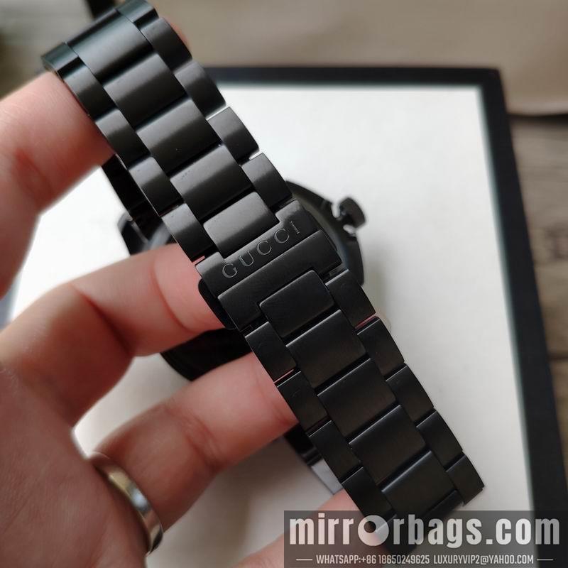 Replica Gucci watch 080641