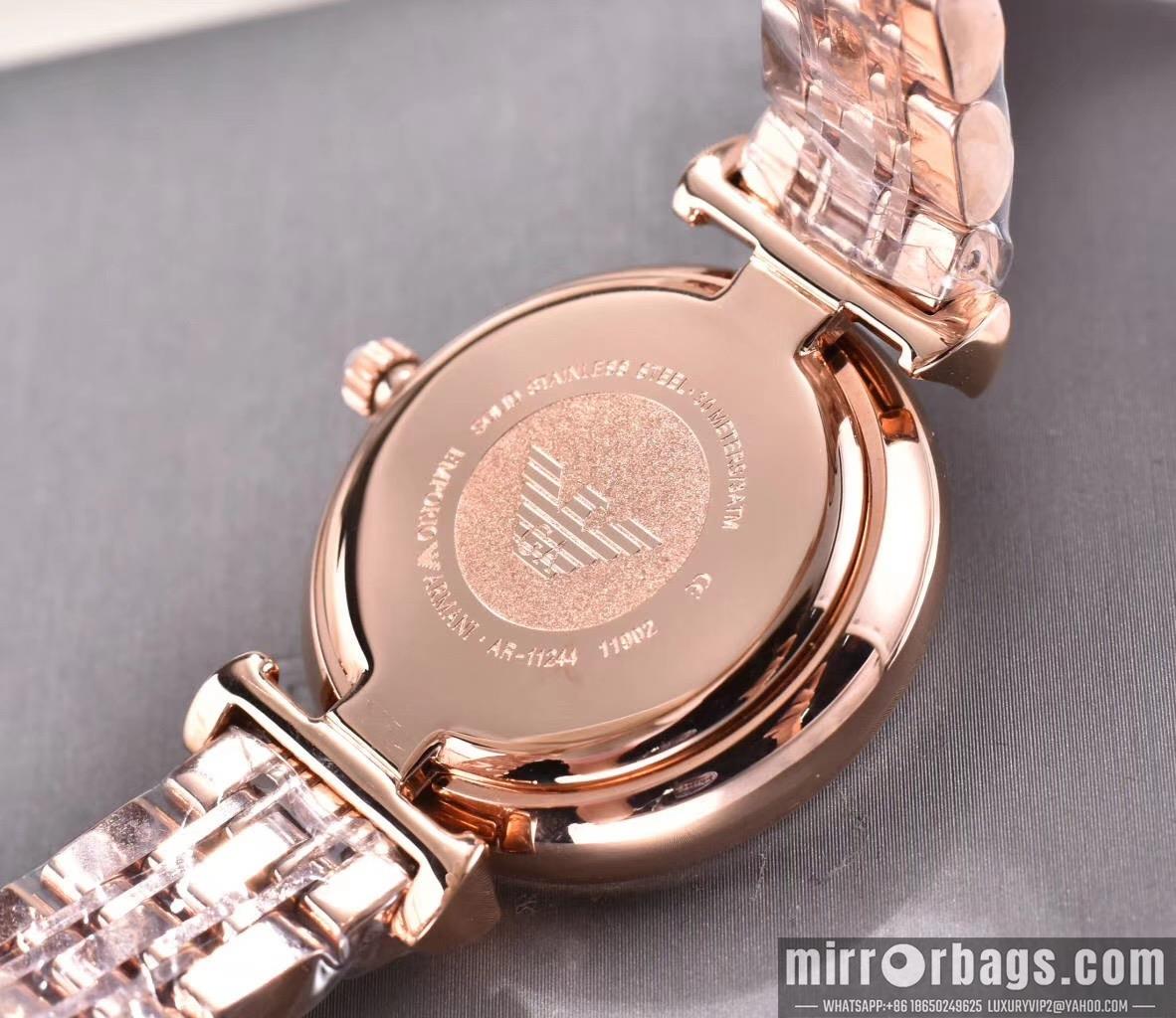 Replica Ar11244 women 32mm M18