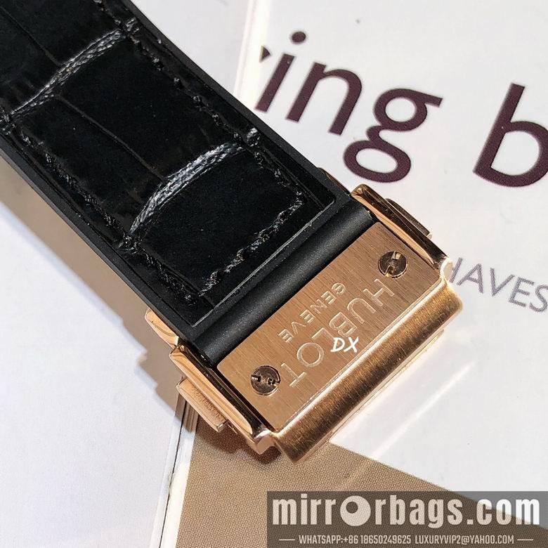 Replica Hublot 38mm 2nms10