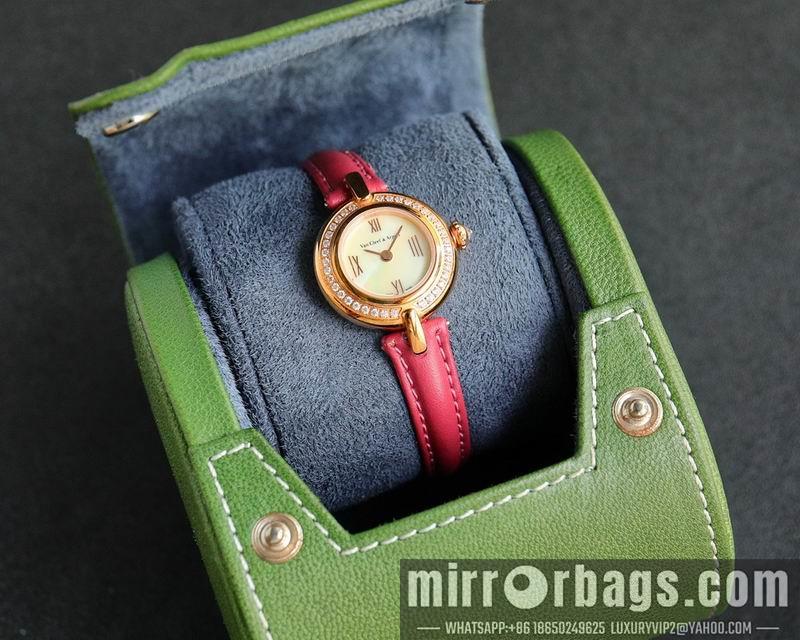 Replica Van Cleef & Arpels 25X5.5mm 083039