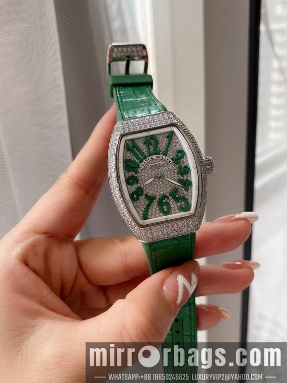 Replica Franck Muller women watch M04