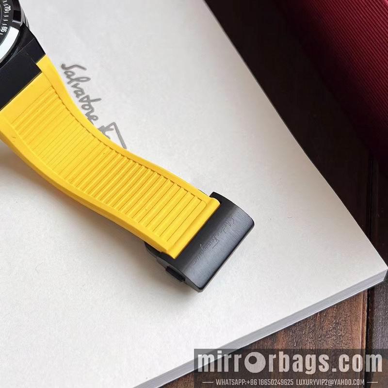 Replica Ferragamo 43mm 032444