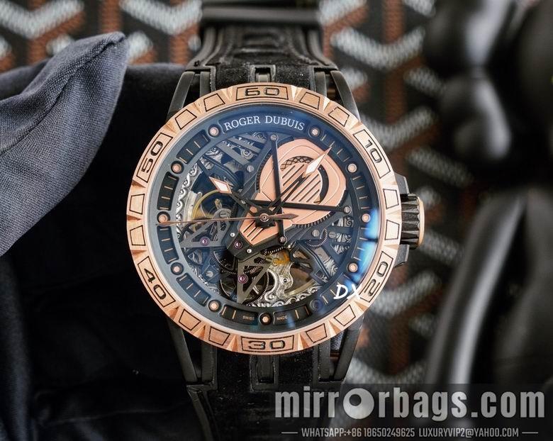 Replica Roger Dubuis 46mm 2nms37